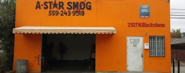 Smog Station